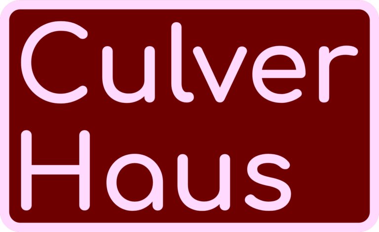 culver logo