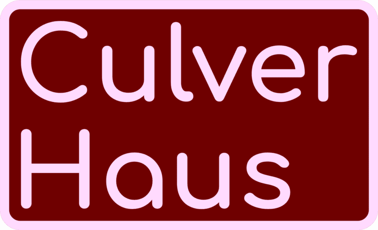 culver logo