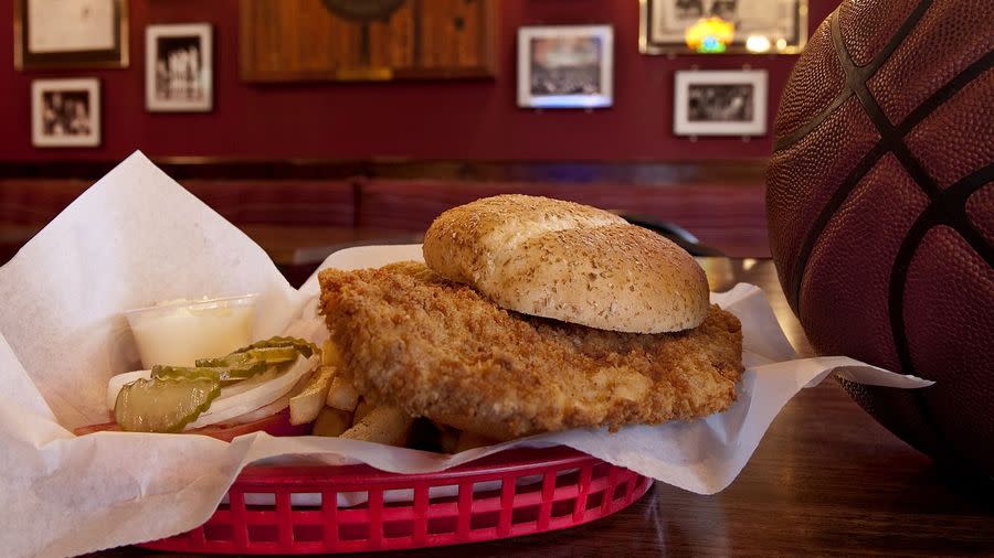 A Perfect Weekend Itinerary in Culver, Indiana