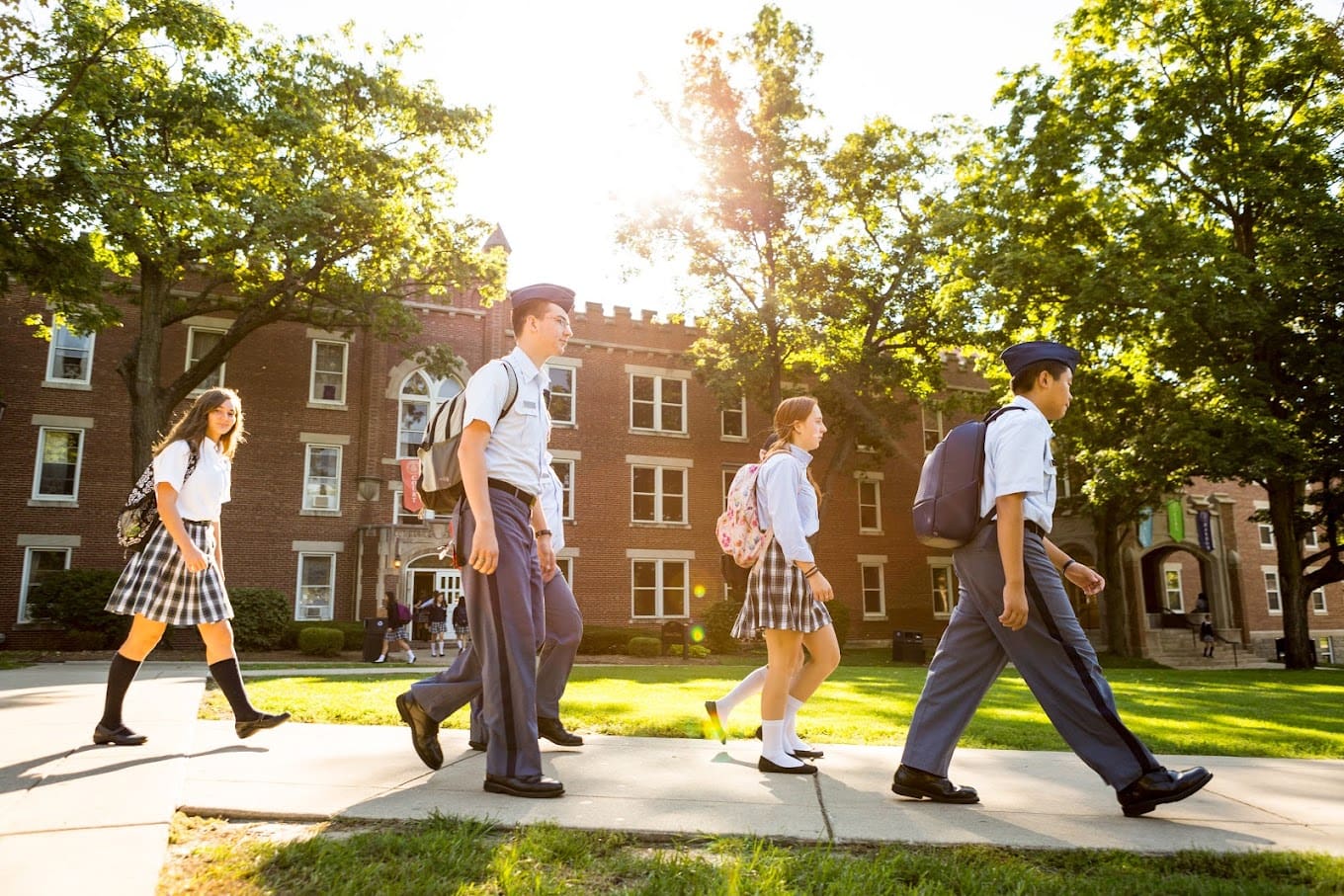 Culver Academies