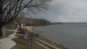 Lake Maxinkuckee